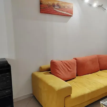 Holiday home Casa Serenita.