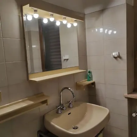 Holiday home Casa Serenita. *