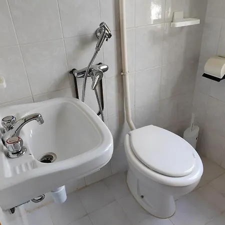 Holiday home Casa Serenita. *