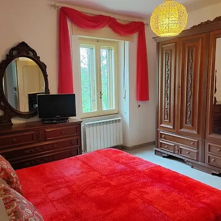 Casa Serenita.
