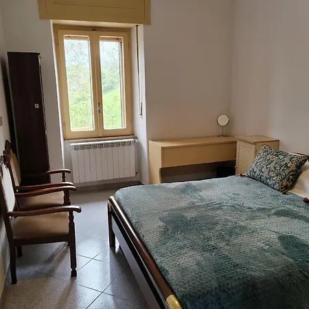 Casa Serenita. * Arsita