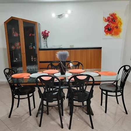 Casa Serenita. Arsita