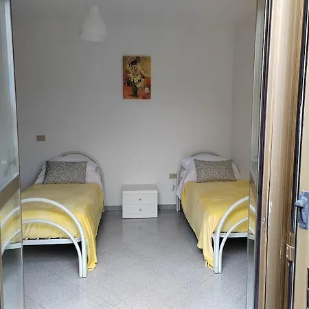 Holiday home Casa Serenita. *
