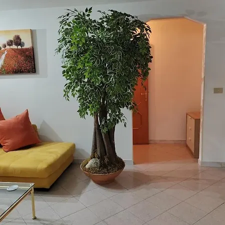 Casa Serenita. Holiday home
