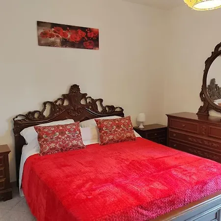 Casa Serenita. Holiday home *
