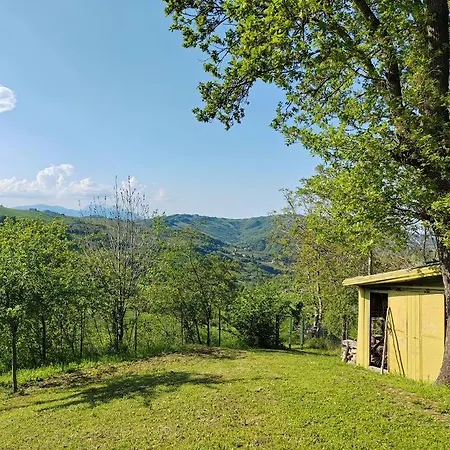 Holiday home Casa Serenita.