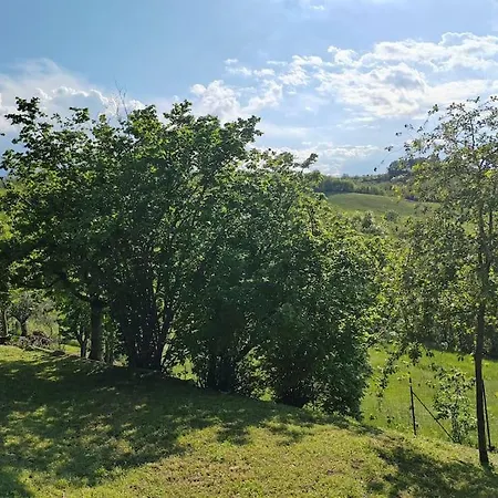 Casa Serenita. * Arsita