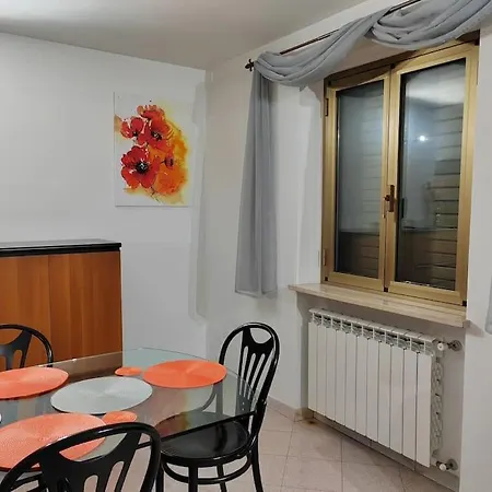 Holiday home Casa Serenita. *