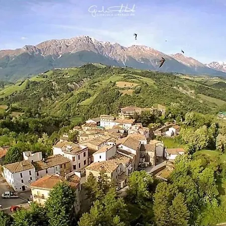 Casa Serenita. Holiday home