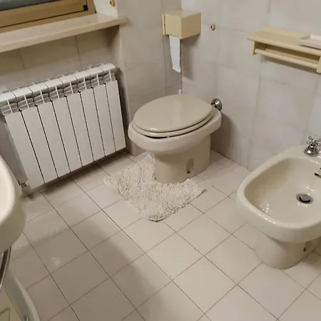Holiday home Casa Serenita.