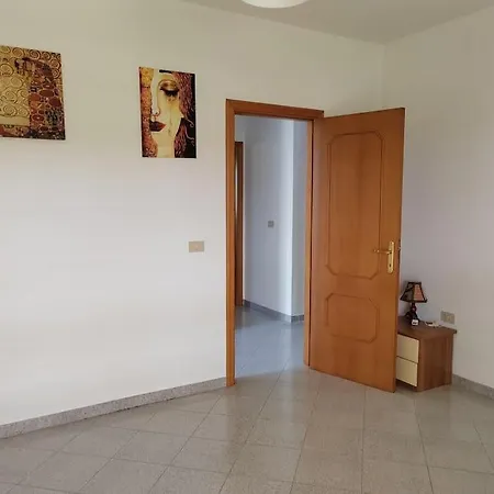 Casa Serenita. Holiday home