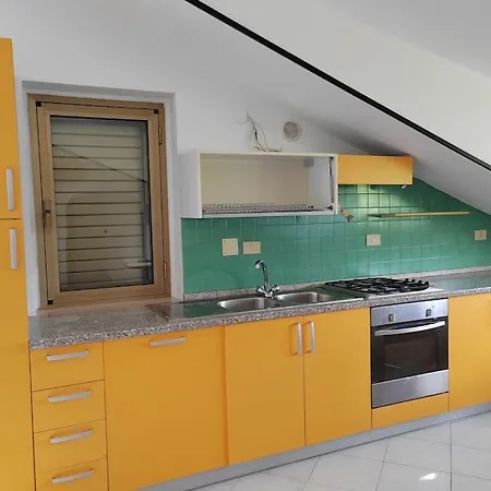 Casa Serenita. Holiday home Arsita