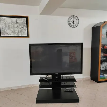 Holiday home Casa Serenita. *