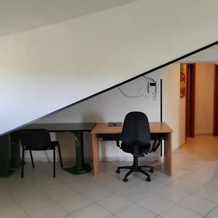 Holiday home Casa Serenita.