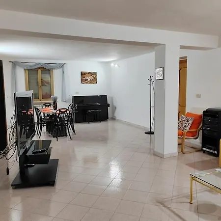 Casa Serenita. Holiday home