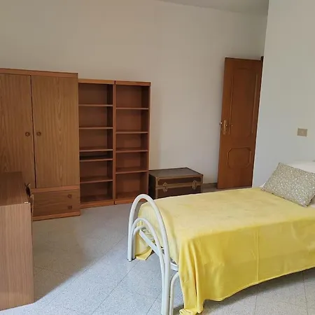 Holiday home Casa Serenita. Arsita