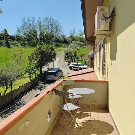 Holiday home Casa Serenita. *