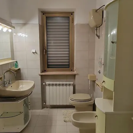Holiday home Casa Serenita.