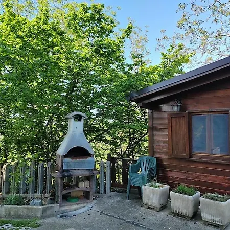 Holiday home Casa Serenita. *