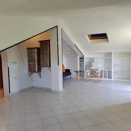Casa Serenita. Holiday home