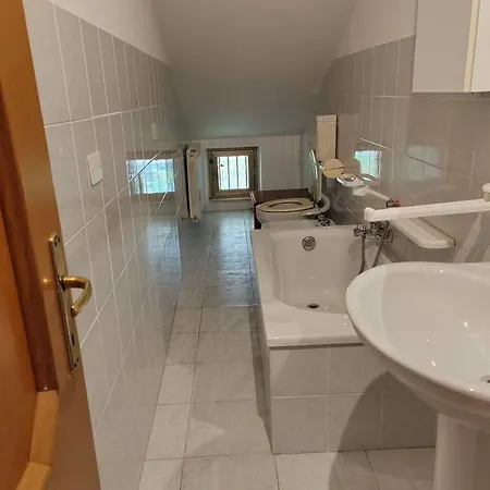 Casa Serenita. Holiday home