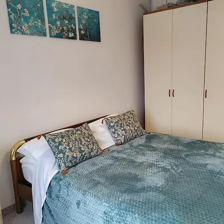 Casa Serenita. Holiday home Arsita