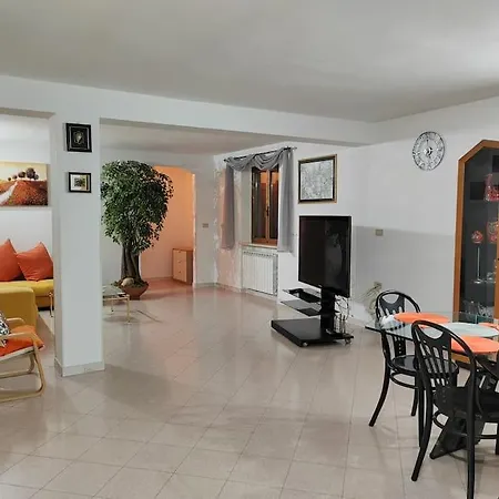 Casa Serenita.