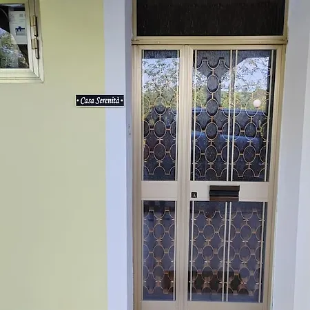Casa Serenita. * Arsita