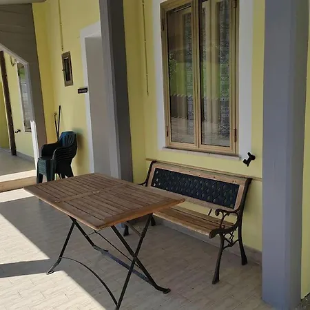 Holiday home Casa Serenita.