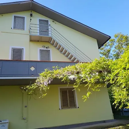 Casa Serenita. *