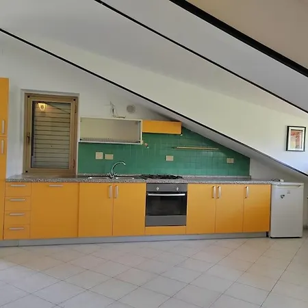 Casa Serenita. * Arsita