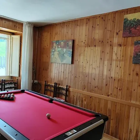 Holiday home Casa Serenita. Arsita
