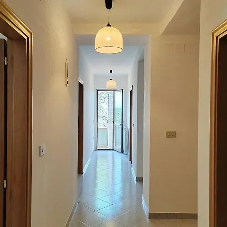 Casa Serenita.