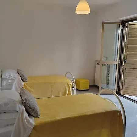 Casa Serenita.