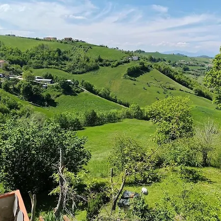 Casa Serenita. *