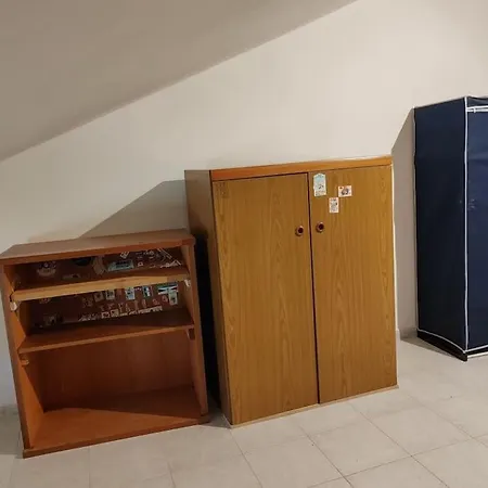 Prázdninový dům Casa Serenita. Arsita