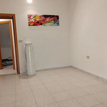 Prázdninový dům Casa Serenita. Arsita