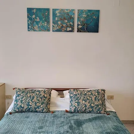 Casa Serenita. *