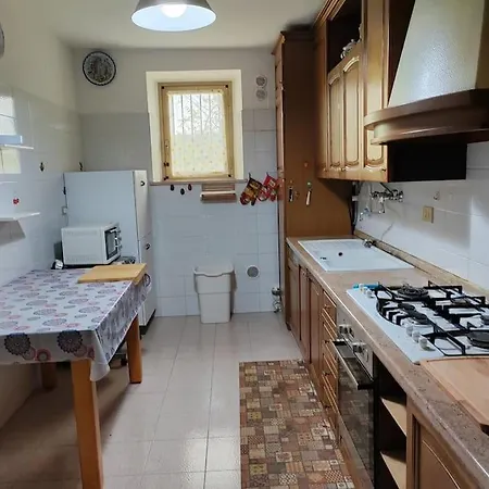 Holiday home Casa Serenita. *