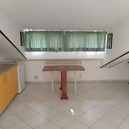 Casa Serenita. *