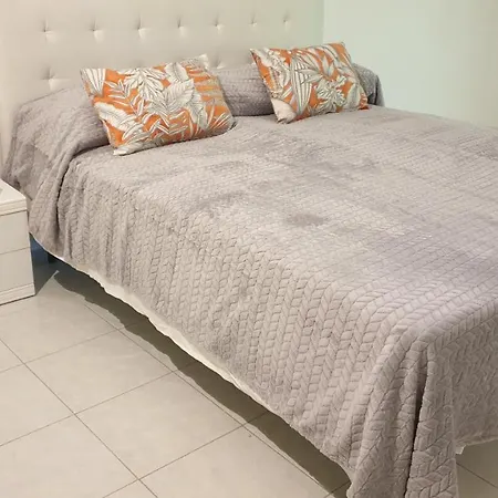 Casa Serenita. Arsita