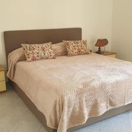 Casa Serenita. *